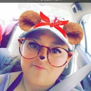 Meet your Posher, Ericka